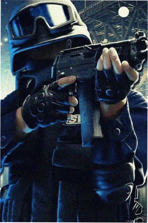 动漫封面